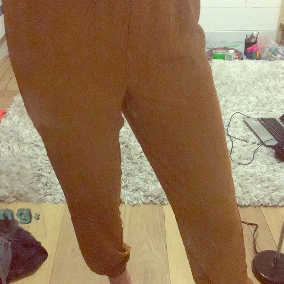 Forever 21 joggers - Picture 1 of 5